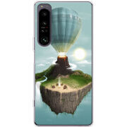 Чохол BoxFace Sony Xperia 1 IV 