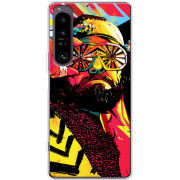 Чохол BoxFace Sony Xperia 1 IV 