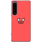 Чохол BoxFace Sony Xperia 1 IV 