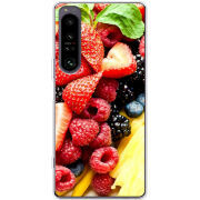 Чохол BoxFace Sony Xperia 1 IV 