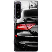 Чохол BoxFace Sony Xperia 1 IV Audi A7