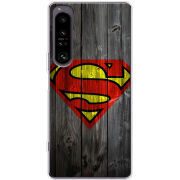 Чохол BoxFace Sony Xperia 1 IV 