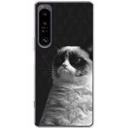 Чохол BoxFace Sony Xperia 1 IV 