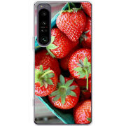 Чохол BoxFace Sony Xperia 1 IV 