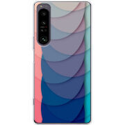 Чохол BoxFace Sony Xperia 1 IV 
