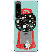 Чохол BoxFace Sony Xperia 1 IV 