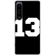 Чохол BoxFace Sony Xperia 1 IV 13