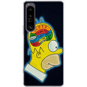 Чохол BoxFace Sony Xperia 1 IV 