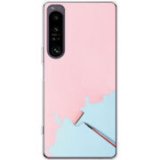 Чохол BoxFace Sony Xperia 1 IV 