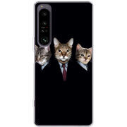 Чохол BoxFace Sony Xperia 1 IV 