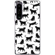 Чохол BoxFace Sony Xperia 1 IV 