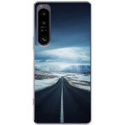 Чохол BoxFace Sony Xperia 1 IV 