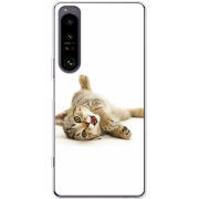 Чохол BoxFace Sony Xperia 1 IV 