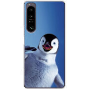 Чохол BoxFace Sony Xperia 1 IV 