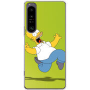 Чохол BoxFace Sony Xperia 1 IV 