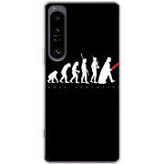 Чохол BoxFace Sony Xperia 1 IV 