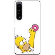 Чохол BoxFace Sony Xperia 1 IV 