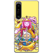 Чохол BoxFace Sony Xperia 1 IV 