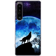 Чохол BoxFace Sony Xperia 1 IV 