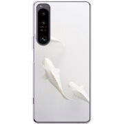 Чохол BoxFace Sony Xperia 1 IV 