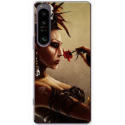Чохол BoxFace Sony Xperia 1 IV 