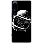 Чохол BoxFace Sony Xperia 1 IV 