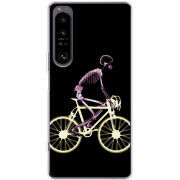 Чохол BoxFace Sony Xperia 1 IV 