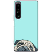 Чохол BoxFace Sony Xperia 1 IV 