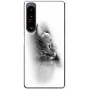 Чохол BoxFace Sony Xperia 1 IV 