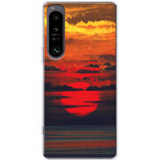 Чохол BoxFace Sony Xperia 1 IV Calm Before the Storm