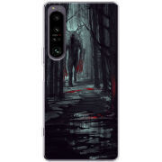 Чохол BoxFace Sony Xperia 1 IV Forest and Beast