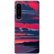 Чохол BoxFace Sony Xperia 1 IV Heaven b