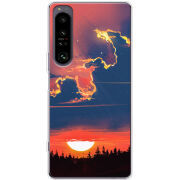 Чохол BoxFace Sony Xperia 1 IV Twilight