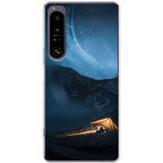 Чохол BoxFace Sony Xperia 1 IV Nowhere