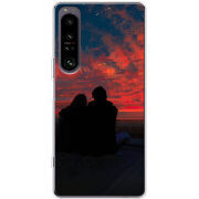 Чохол BoxFace Sony Xperia 1 IV the Secret Place