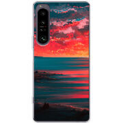Чохол BoxFace Sony Xperia 1 IV Seaside a
