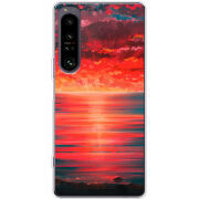 Чохол BoxFace Sony Xperia 1 IV Seaside b