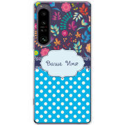 Чохол BoxFace Sony Xperia 1 IV 