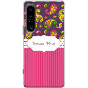 Чохол BoxFace Sony Xperia 1 IV 
