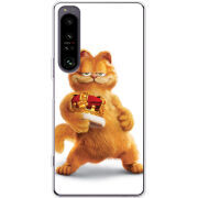 Чохол BoxFace Sony Xperia 1 IV 