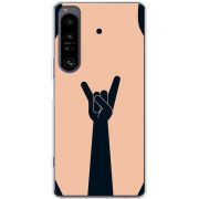 Чохол BoxFace Sony Xperia 1 IV 