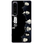 Чохол BoxFace Sony Xperia 1 IV 