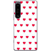 Чохол BoxFace Sony Xperia 1 IV 