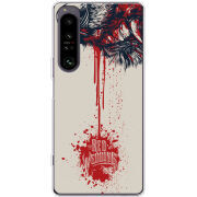 Чохол BoxFace Sony Xperia 1 IV 