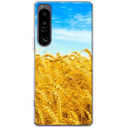 Чохол BoxFace Sony Xperia 1 IV 