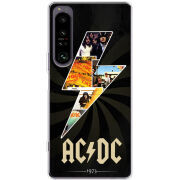 Чохол BoxFace Sony Xperia 1 IV 