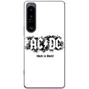 Чохол BoxFace Sony Xperia 1 IV 