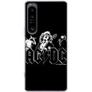 Чохол BoxFace Sony Xperia 1 IV 