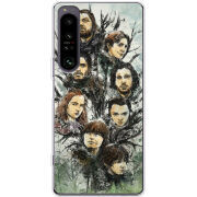 Чохол BoxFace Sony Xperia 1 IV 