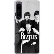 Чохол BoxFace Sony Xperia 1 IV 